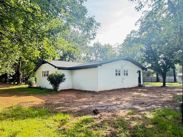 164 Cross Road, Knoxville, AR 72845