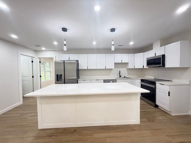 164 Cross Road, Knoxville, AR 72845