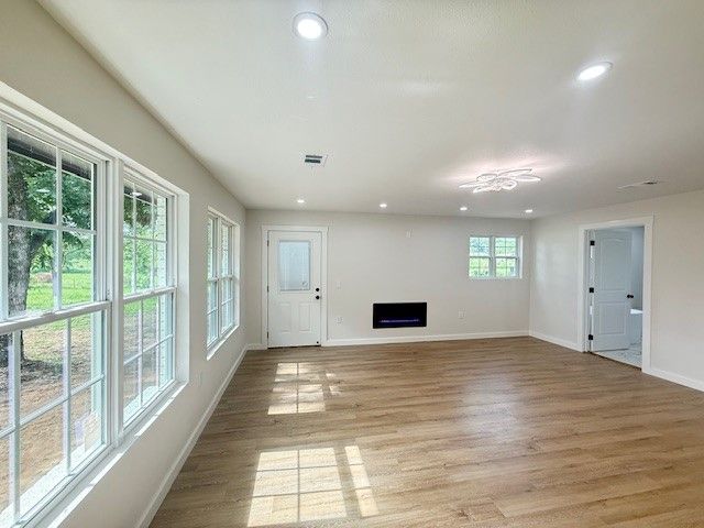 164 Cross Road, Knoxville, AR 72845