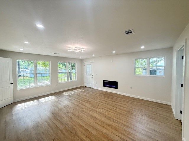 164 Cross Road, Knoxville, AR 72845