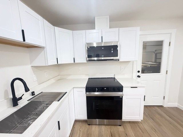 164 Cross Road, Knoxville, AR 72845