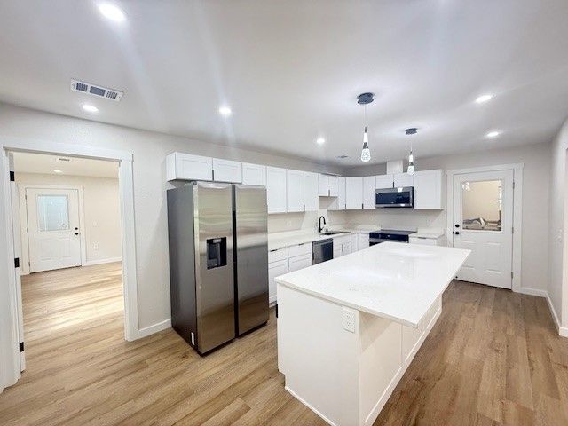 164 Cross Road, Knoxville, AR 72845