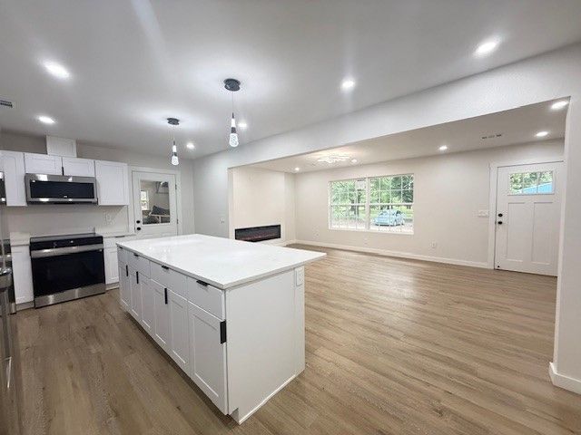 164 Cross Road, Knoxville, AR 72845