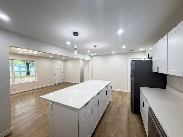 164 Cross Road, Knoxville, AR 72845