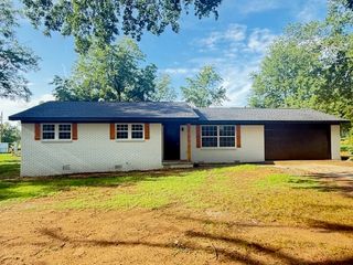 164 Cross Road, Knoxville, AR 72845