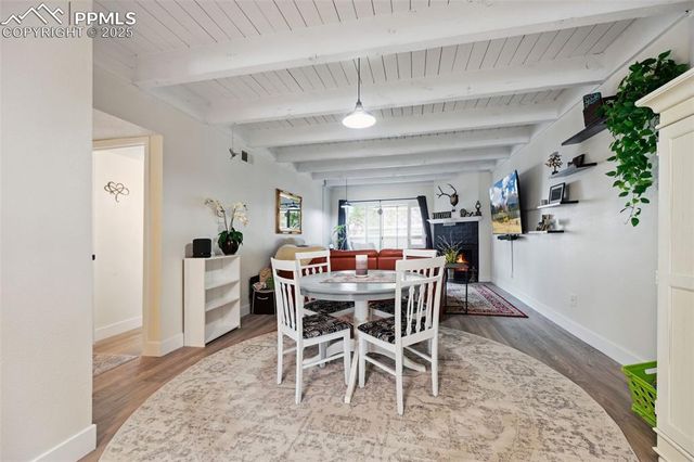 3435 Rebecca Lane A, Colorado Springs, CO 80917