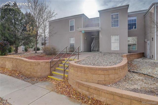 3435 Rebecca Lane A, Colorado Springs, CO 80917