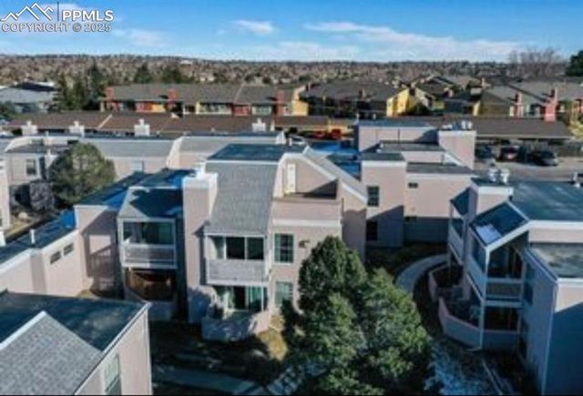 3435 Rebecca Lane A, Colorado Springs, CO 80917