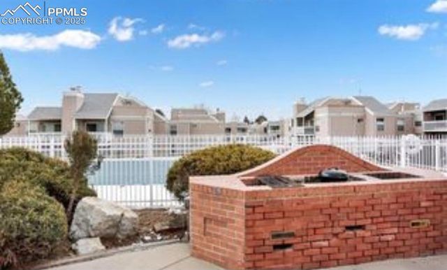 3435 Rebecca Lane A, Colorado Springs, CO 80917