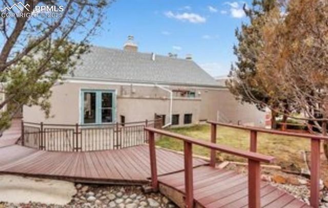 3435 Rebecca Lane A, Colorado Springs, CO 80917