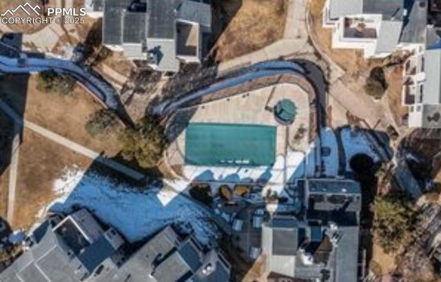 3435 Rebecca Lane A, Colorado Springs, CO 80917