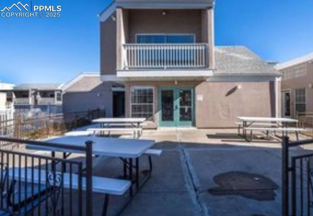 3435 Rebecca Lane A, Colorado Springs, CO 80917