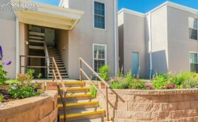 3435 Rebecca Lane A, Colorado Springs, CO 80917