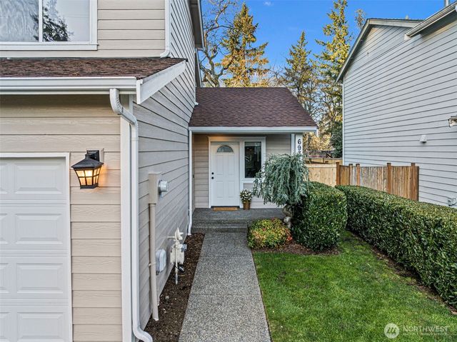 6931 6933 Sacramento Street SW, Lakewood, WA 98499