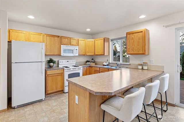 6931 6933 Sacramento Street SW, Lakewood, WA 98499