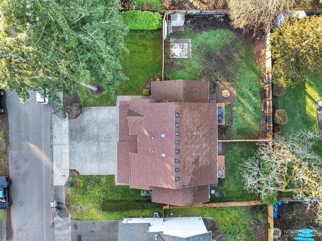 6931 6933 Sacramento Street SW, Lakewood, WA 98499