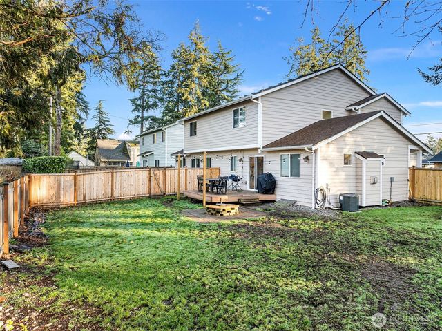 6931 6933 Sacramento Street SW, Lakewood, WA 98499