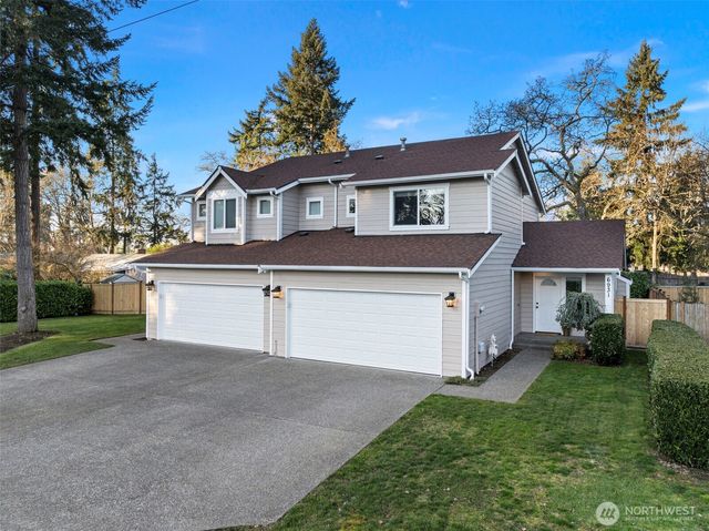 6931 6933 Sacramento Street SW, Lakewood, WA 98499