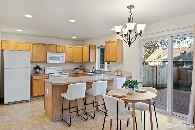 6931 6933 Sacramento Street SW, Lakewood, WA 98499