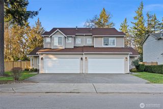 6931 6933 Sacramento Street SW, Lakewood, WA 98499