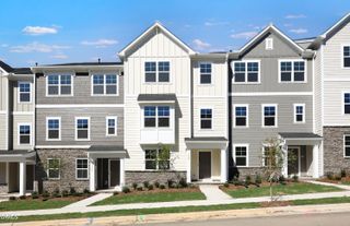 1460 Jay Road, Knightdale, NC 27545