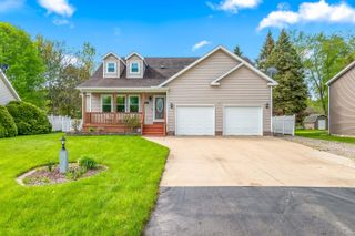 301 Case Street, Jonesville City, MI 49250