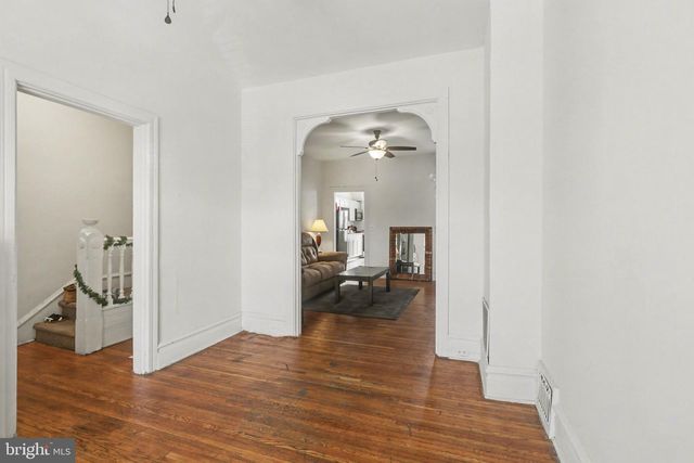 1841 N 4TH ST, Harrisburg, PA 17102