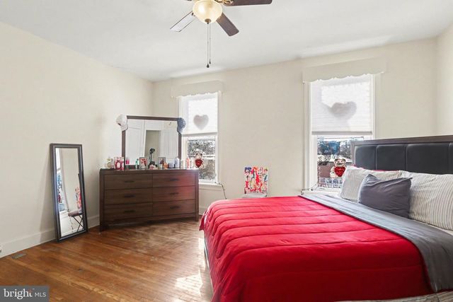 1841 N 4TH ST, Harrisburg, PA 17102