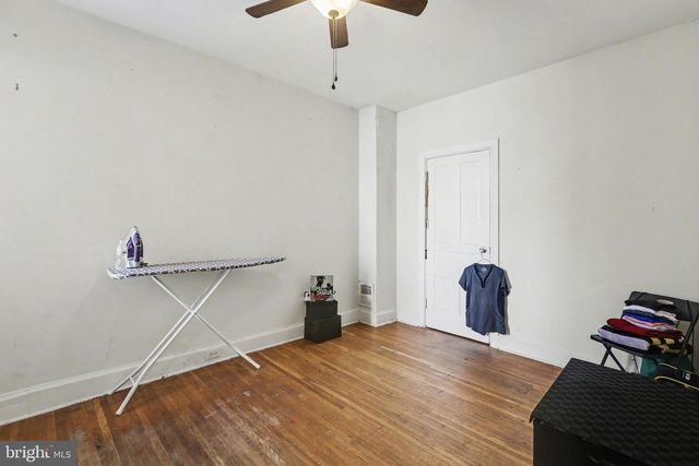 1841 N 4TH ST, Harrisburg, PA 17102