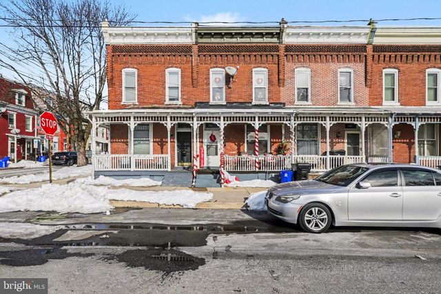 1841 N 4TH ST, Harrisburg, PA 17102