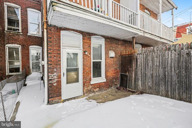 1841 N 4TH ST, Harrisburg, PA 17102