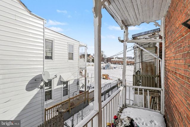 1841 N 4TH ST, Harrisburg, PA 17102