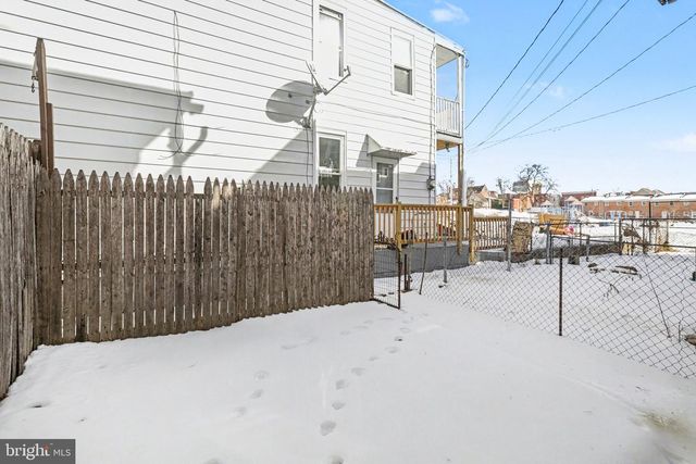 1841 N 4TH ST, Harrisburg, PA 17102