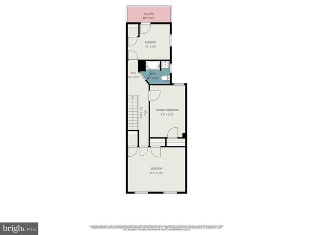 1841 N 4TH ST, Harrisburg, PA 17102