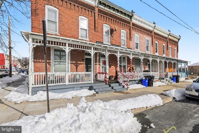 1841 N 4TH ST, Harrisburg, PA 17102