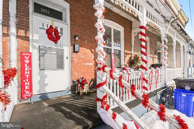 1841 N 4TH ST, Harrisburg, PA 17102