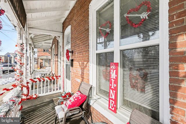 1841 N 4TH ST, Harrisburg, PA 17102