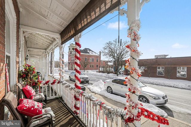 1841 N 4TH ST, Harrisburg, PA 17102