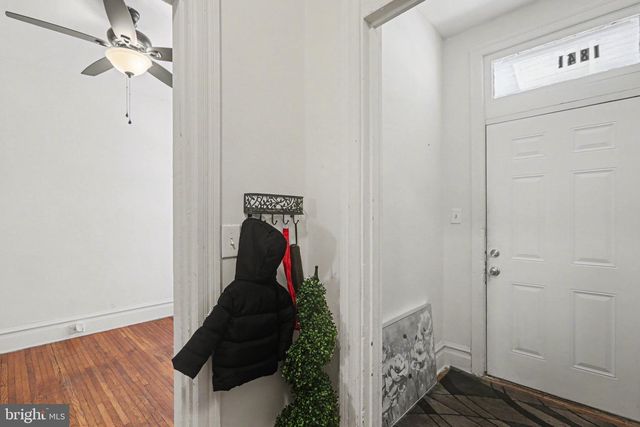 1841 N 4TH ST, Harrisburg, PA 17102