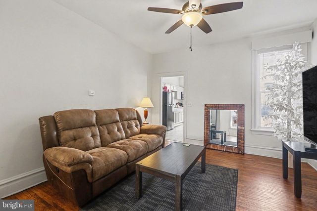 1841 N 4TH ST, Harrisburg, PA 17102