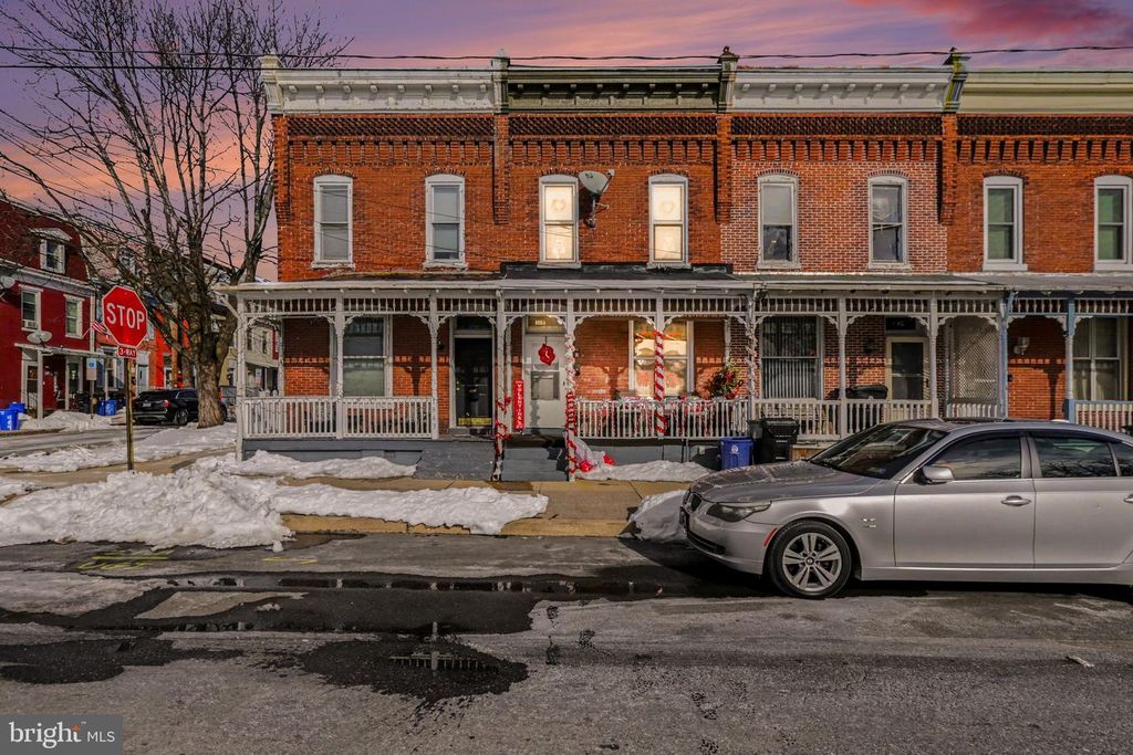 1841 N 4TH ST, Harrisburg, PA 17102