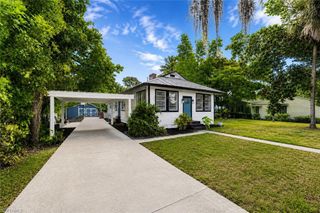 10811 Dean ST, Bonita Springs, FL 34135