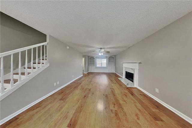 1603 Fort Perry Way, Dacula, GA 30019