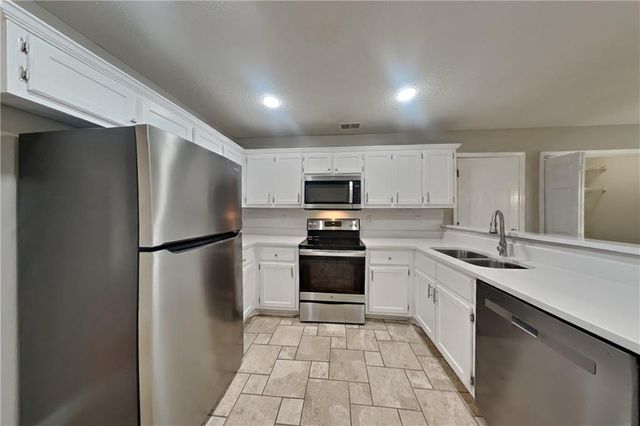 1603 Fort Perry Way, Dacula, GA 30019