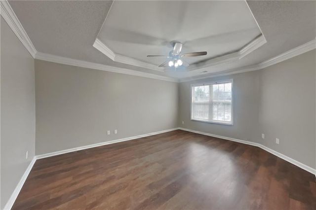 1603 Fort Perry Way, Dacula, GA 30019