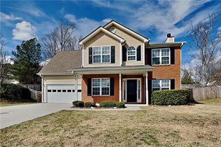 1603 Fort Perry Way, Dacula, GA 30019