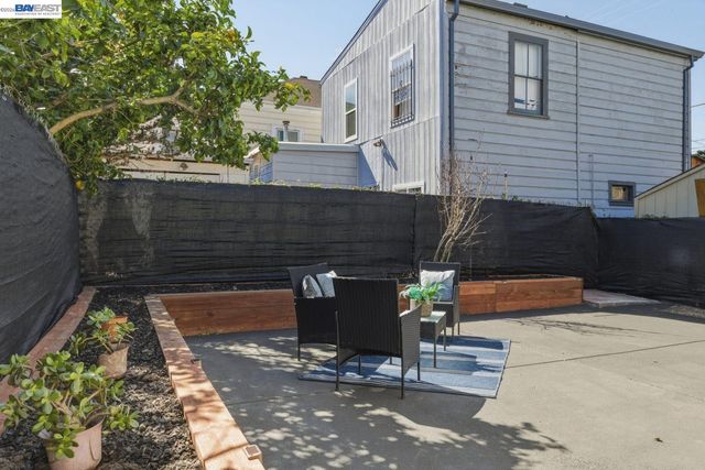 1726 Eagle Ave, Alameda, CA 94501