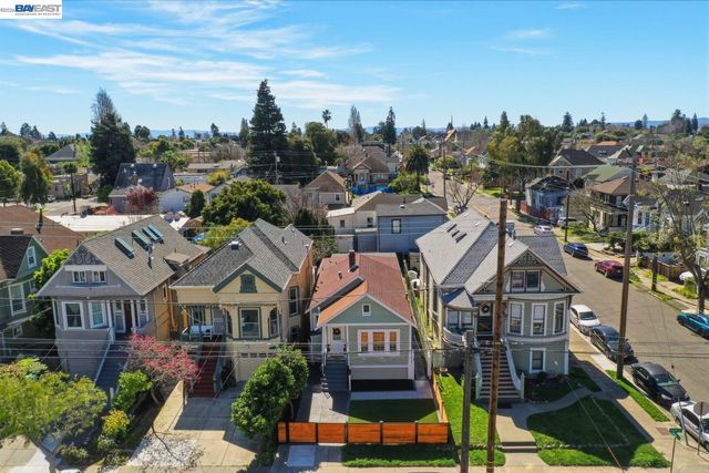 1726 Eagle Ave, Alameda, CA 94501