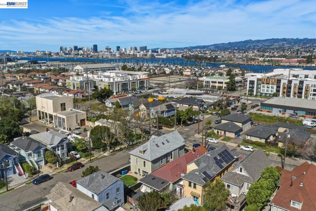 1726 Eagle Ave, Alameda, CA 94501