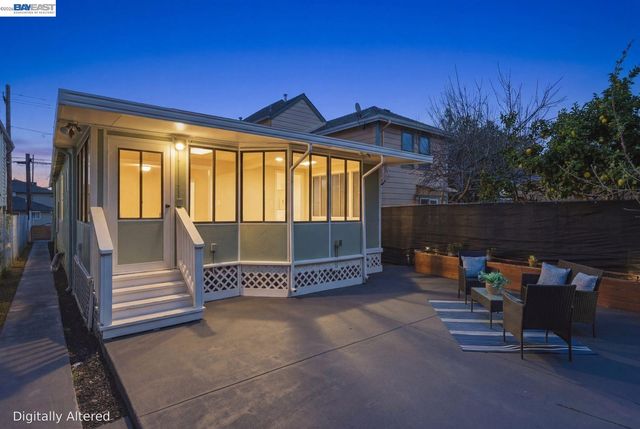 1726 Eagle Ave, Alameda, CA 94501
